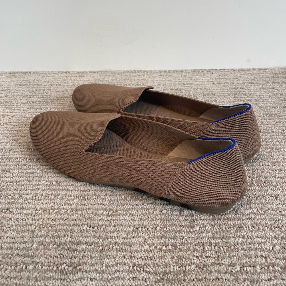 Rothy’s Loafers